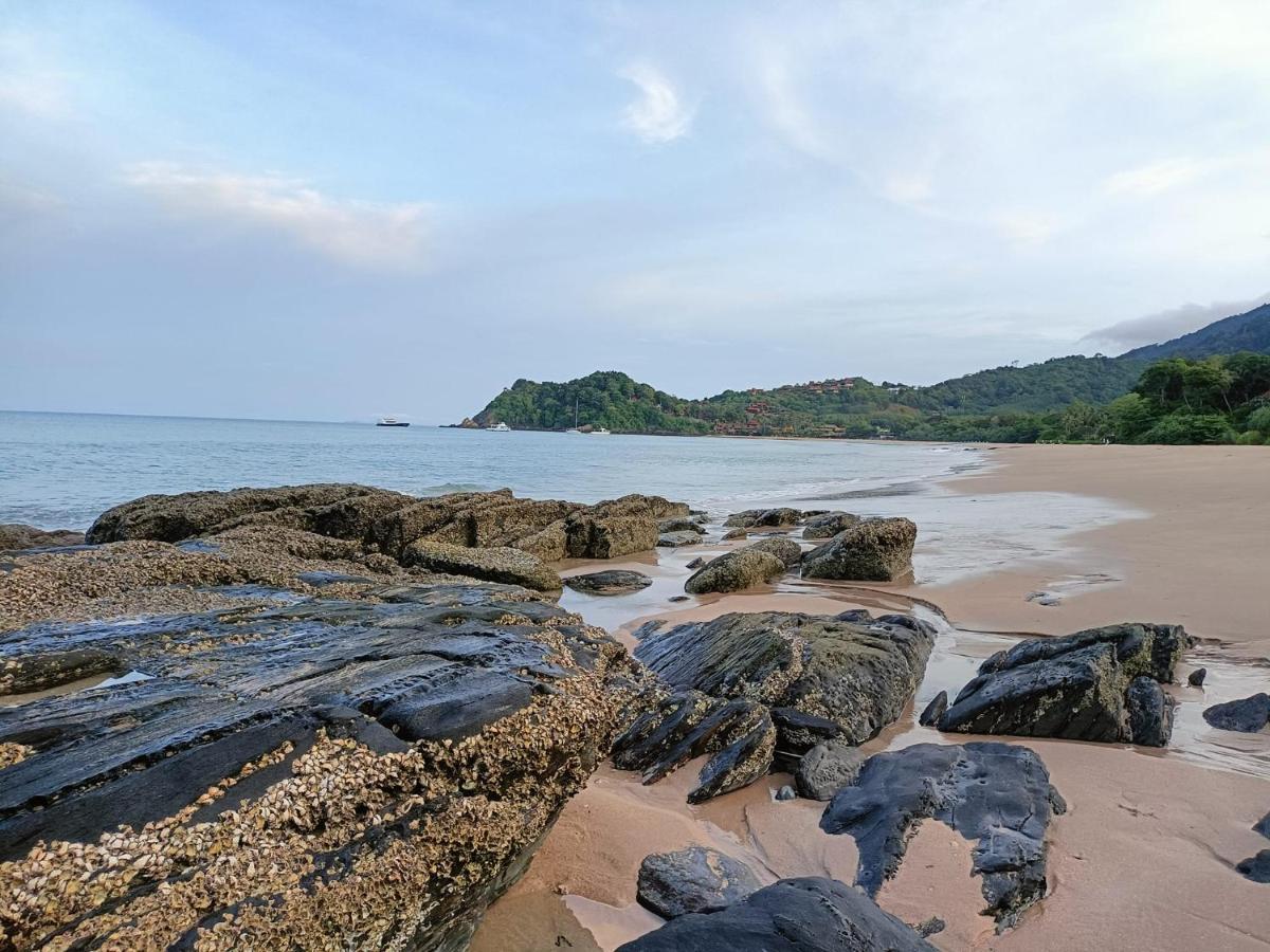 Cashewnut Tree Resort Koh Lanta Luaran gambar
