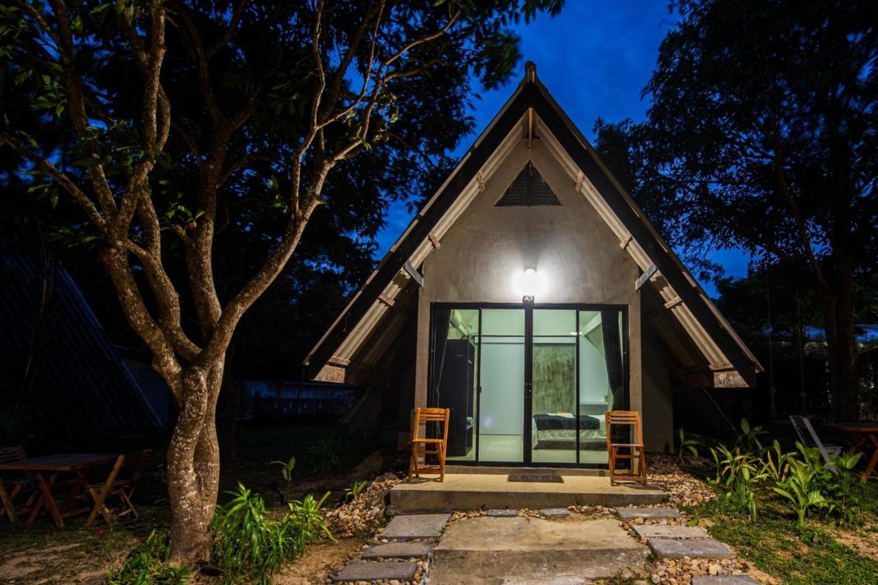 Cashewnut Tree Resort Koh Lanta Luaran gambar