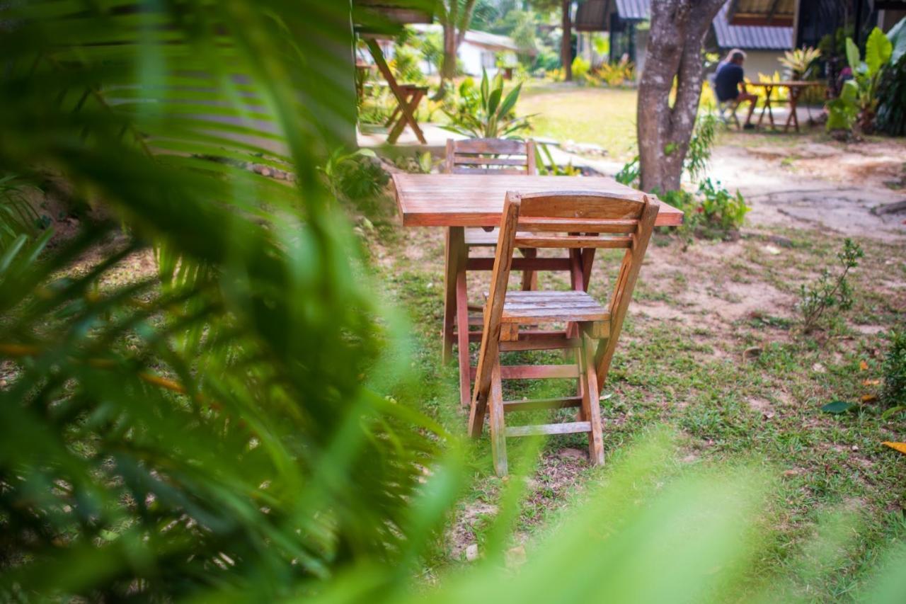 Cashewnut Tree Resort Koh Lanta Luaran gambar