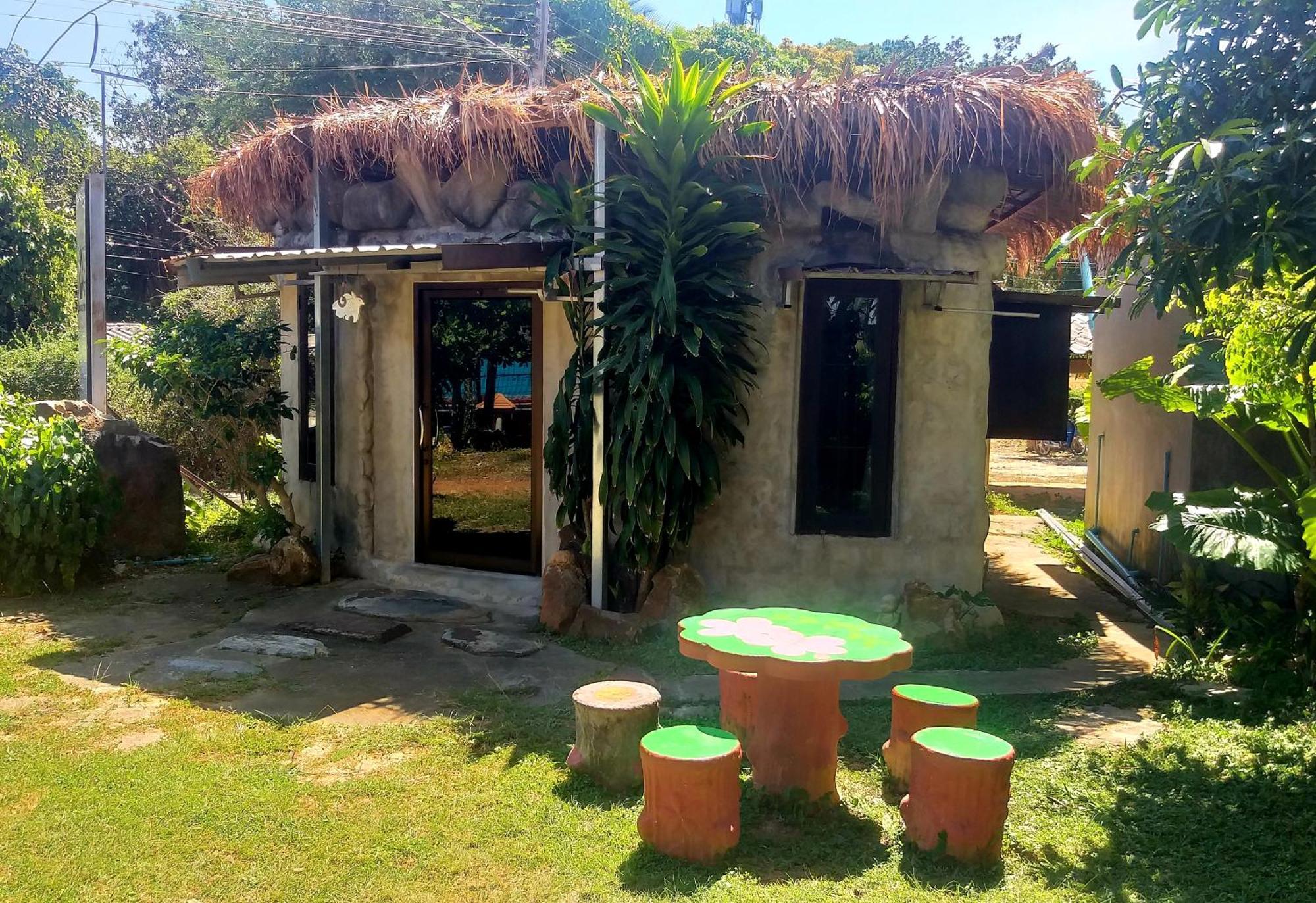 Cashewnut Tree Resort Koh Lanta Luaran gambar
