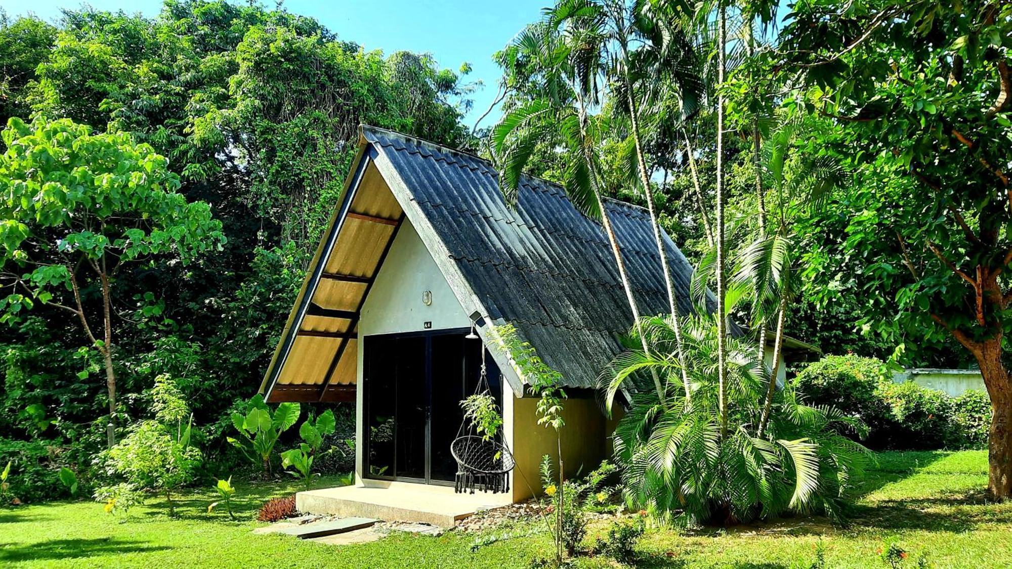 Cashewnut Tree Resort Koh Lanta Luaran gambar