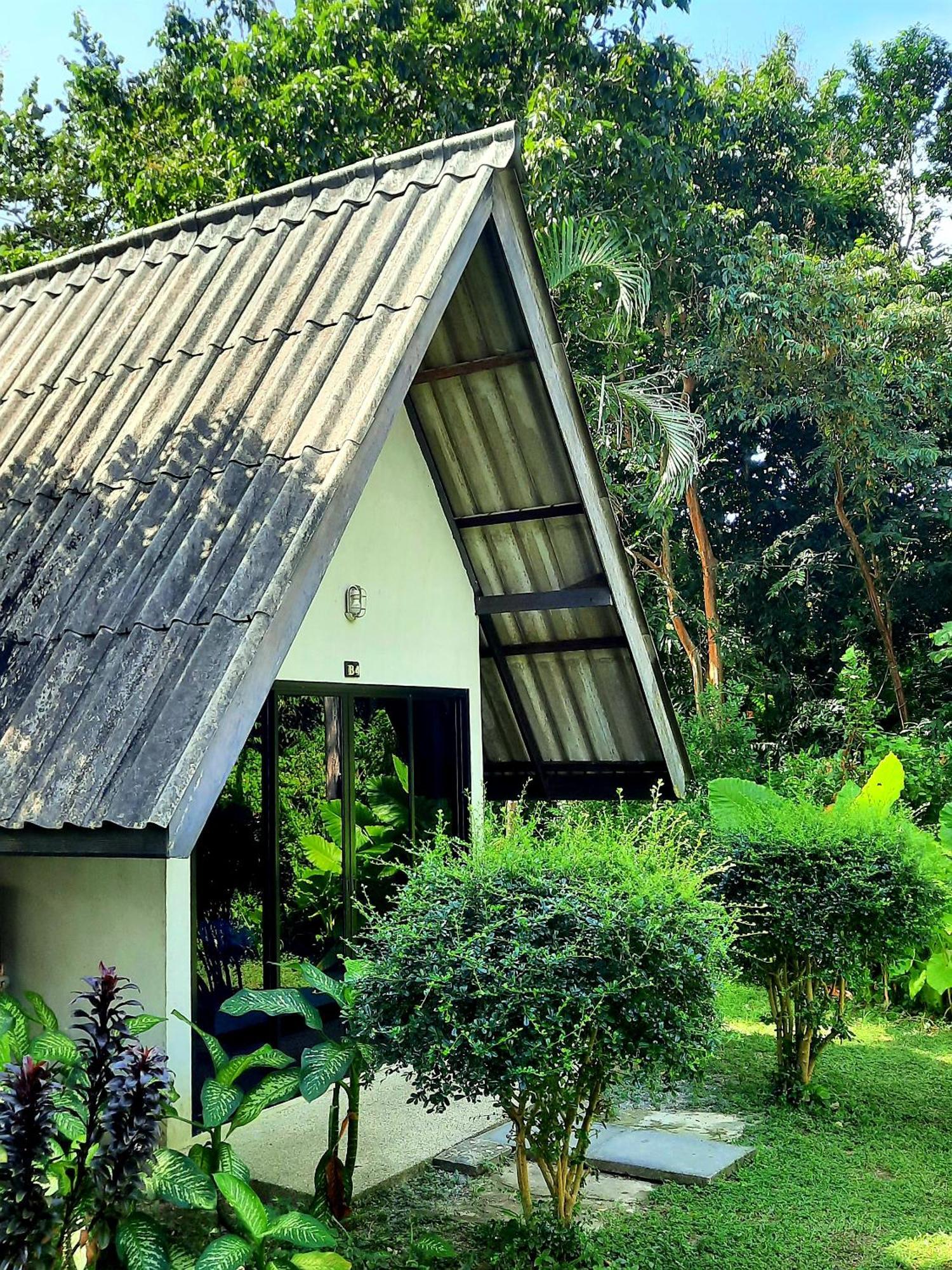 Cashewnut Tree Resort Koh Lanta Luaran gambar