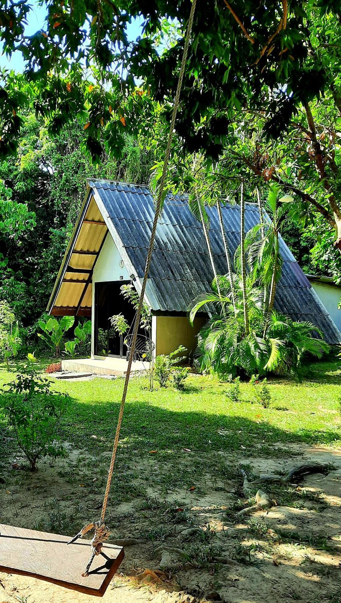 Cashewnut Tree Resort Koh Lanta Luaran gambar