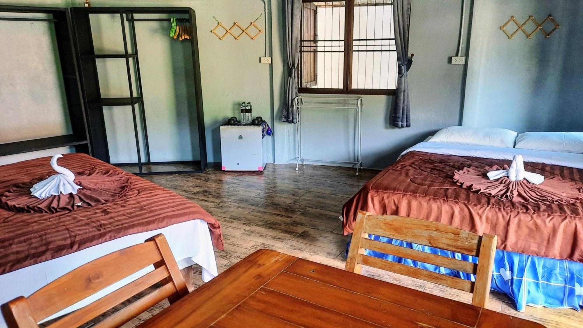 Cashewnut Tree Resort Koh Lanta Luaran gambar