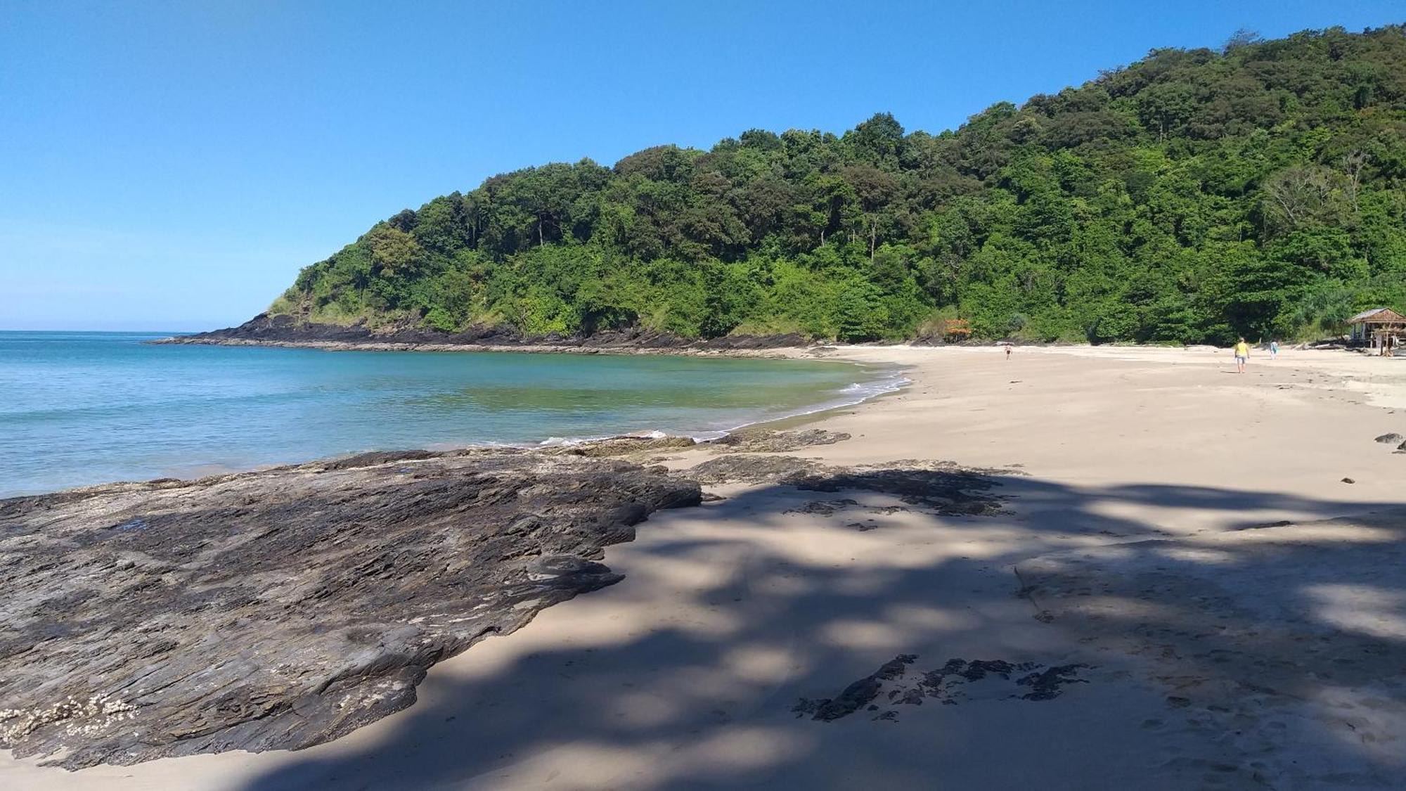 Cashewnut Tree Resort Koh Lanta Luaran gambar