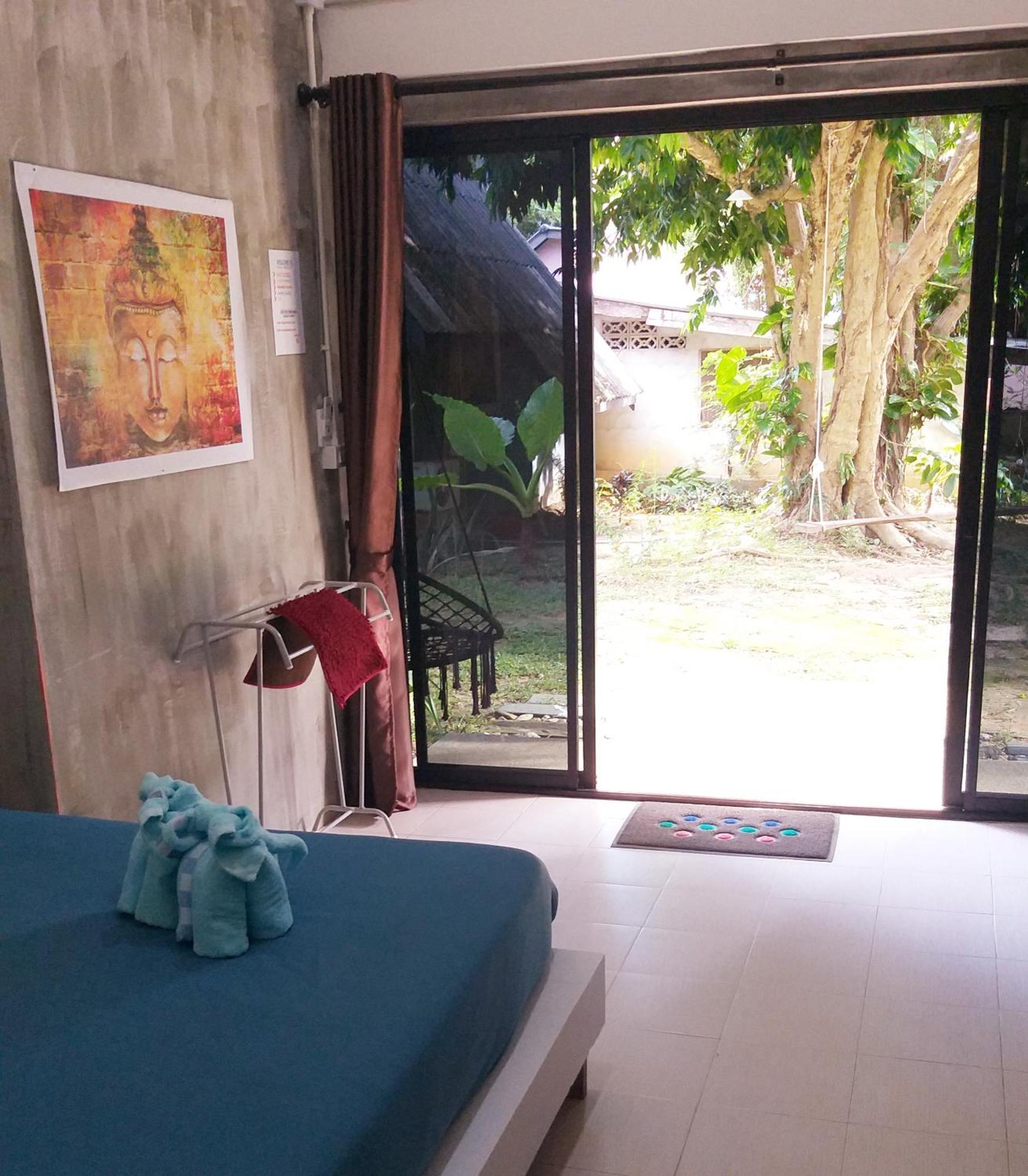 Cashewnut Tree Resort Koh Lanta Luaran gambar