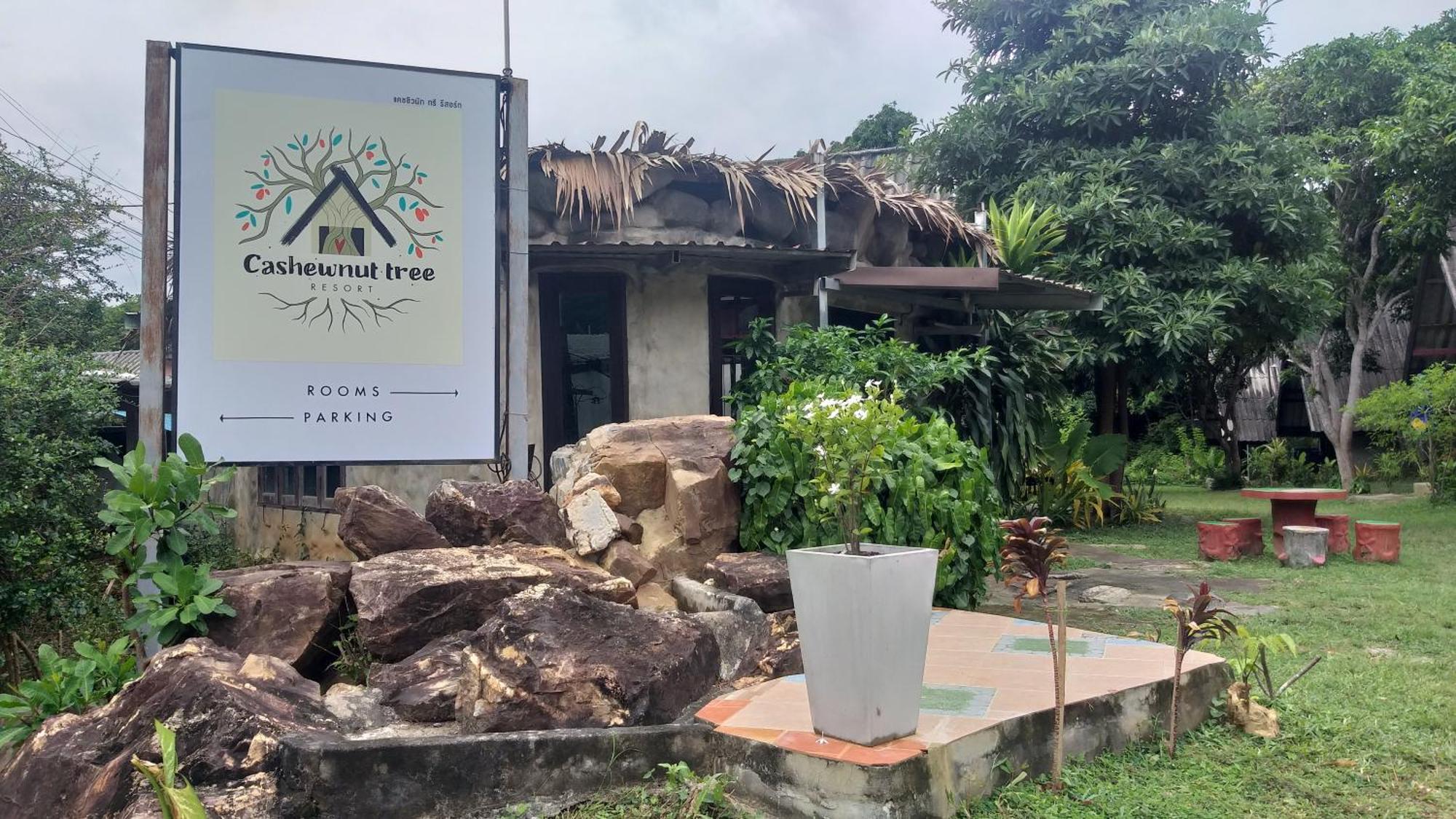 Cashewnut Tree Resort Koh Lanta Luaran gambar