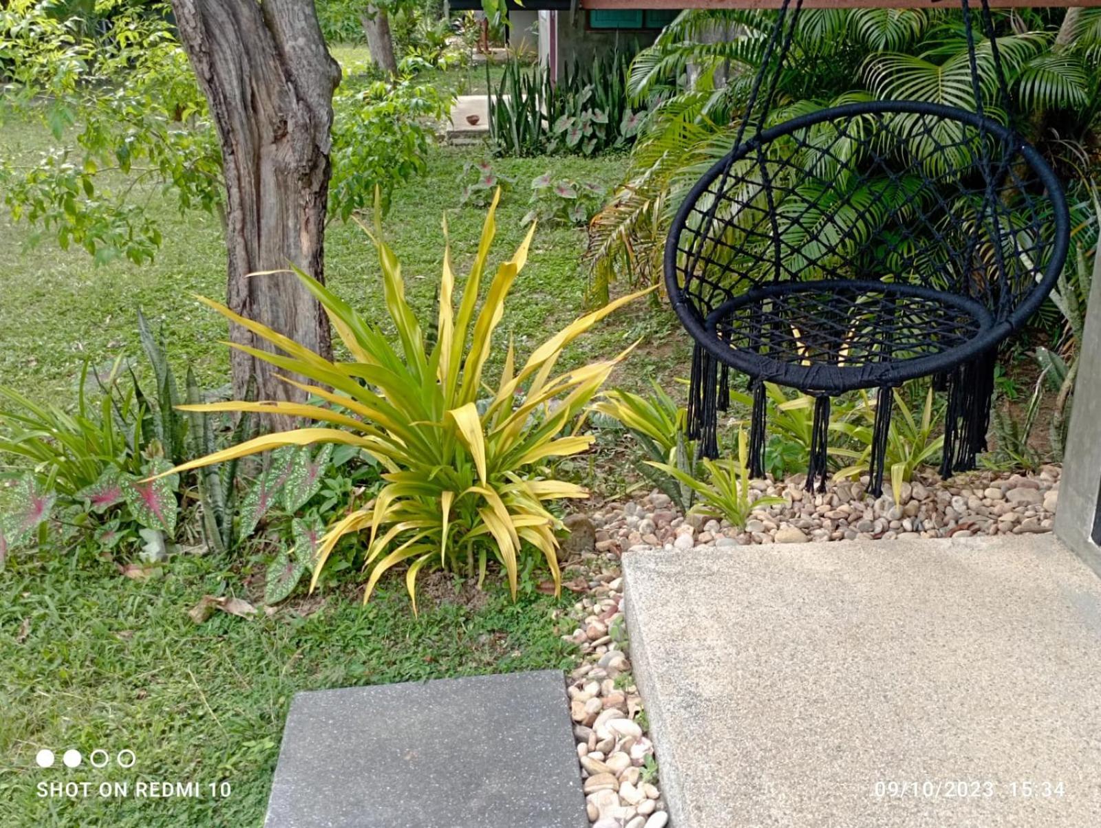 Cashewnut Tree Resort Koh Lanta Luaran gambar