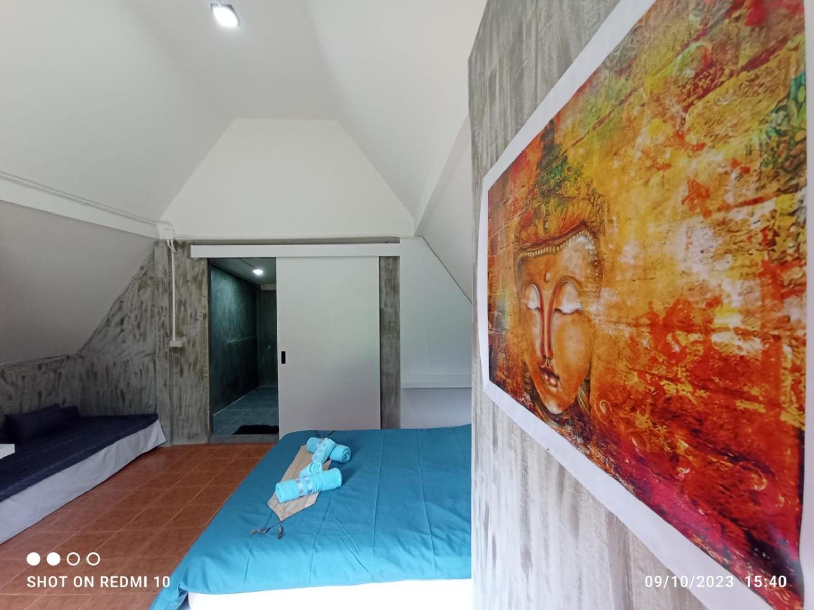 Cashewnut Tree Resort Koh Lanta Luaran gambar