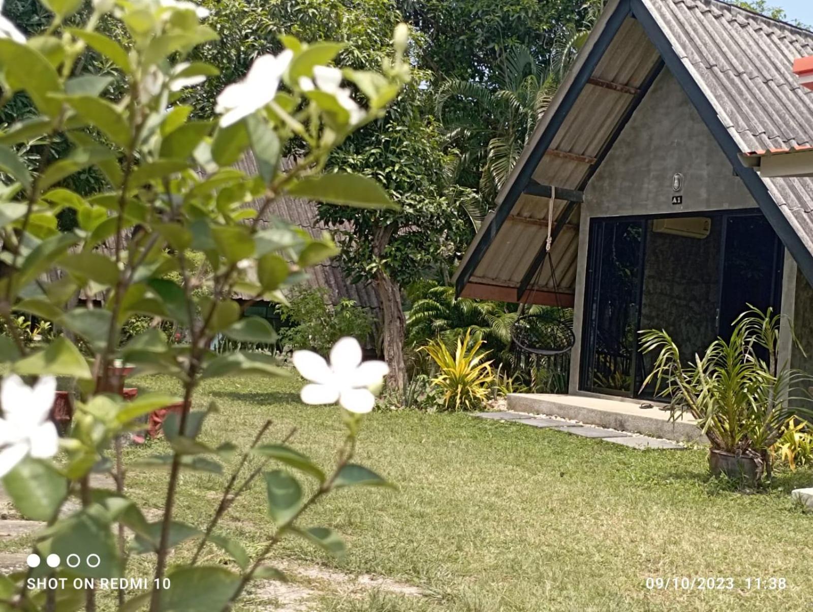 Cashewnut Tree Resort Koh Lanta Luaran gambar