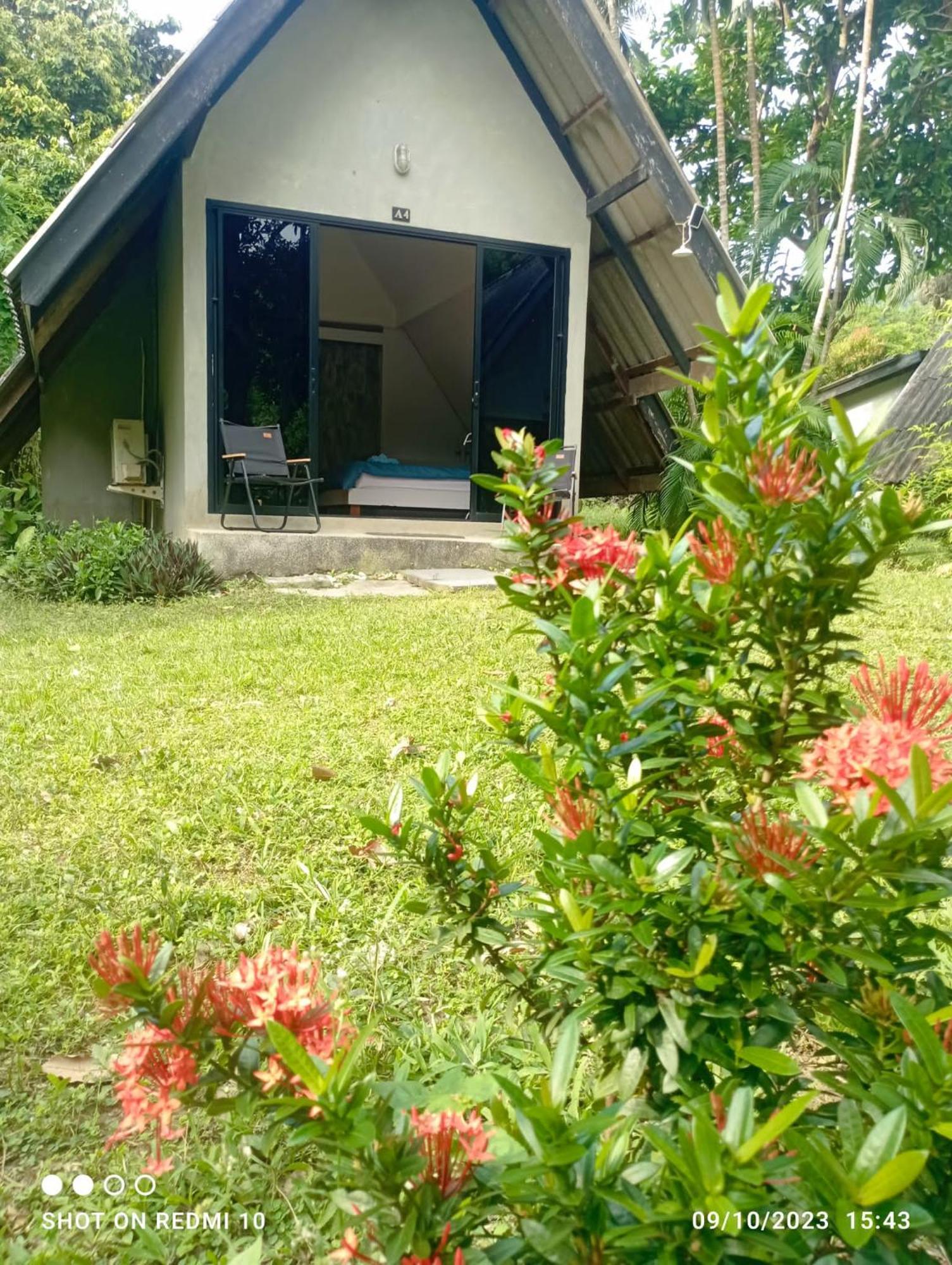 Cashewnut Tree Resort Koh Lanta Luaran gambar