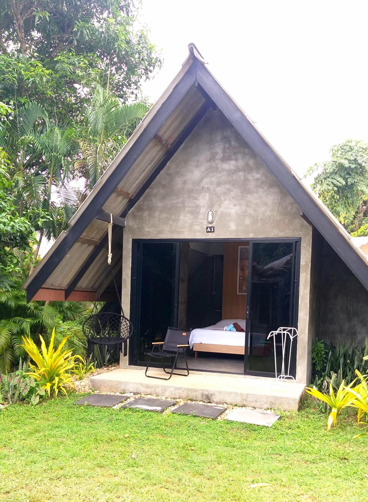 Cashewnut Tree Resort Koh Lanta Luaran gambar