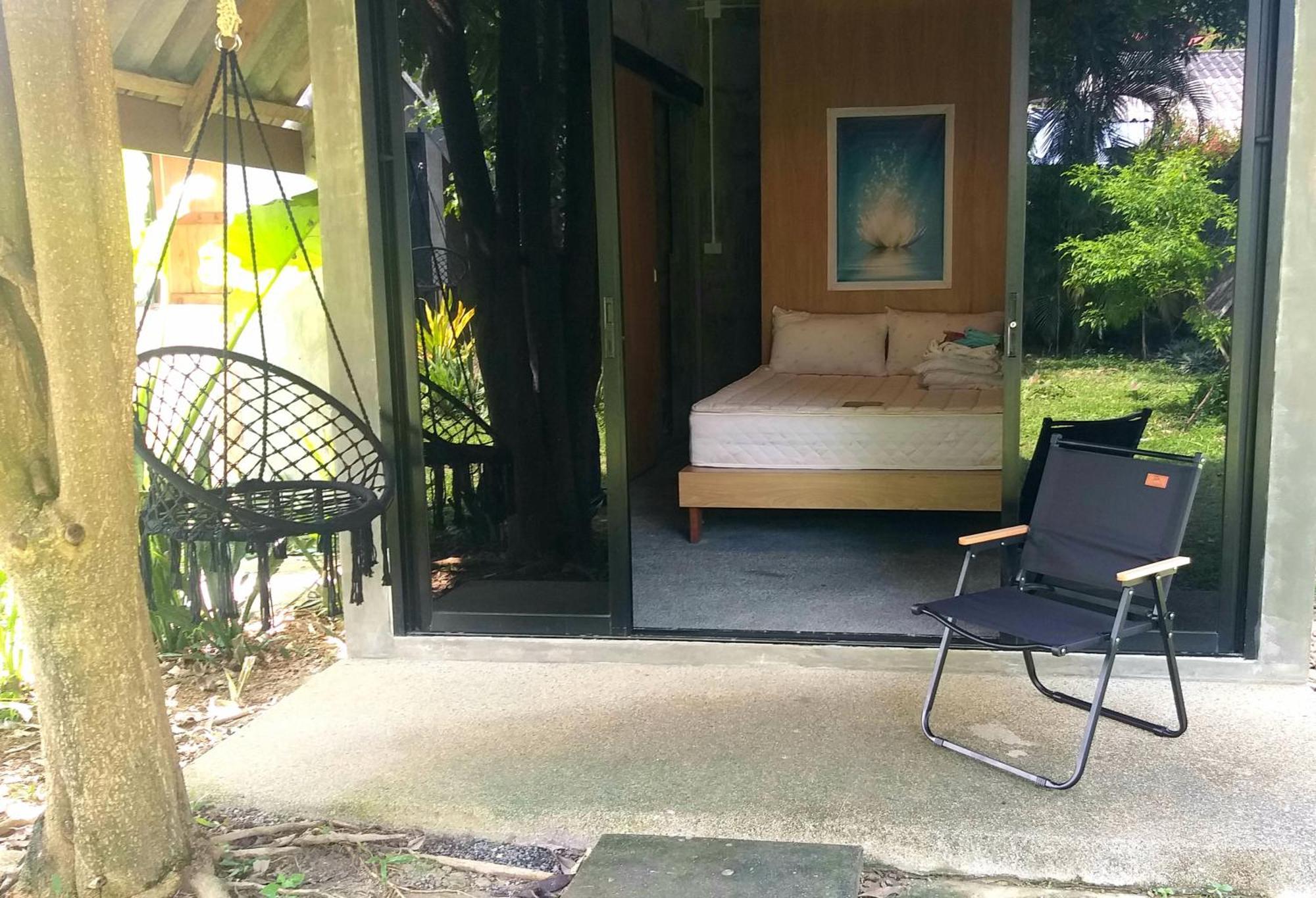 Cashewnut Tree Resort Koh Lanta Luaran gambar