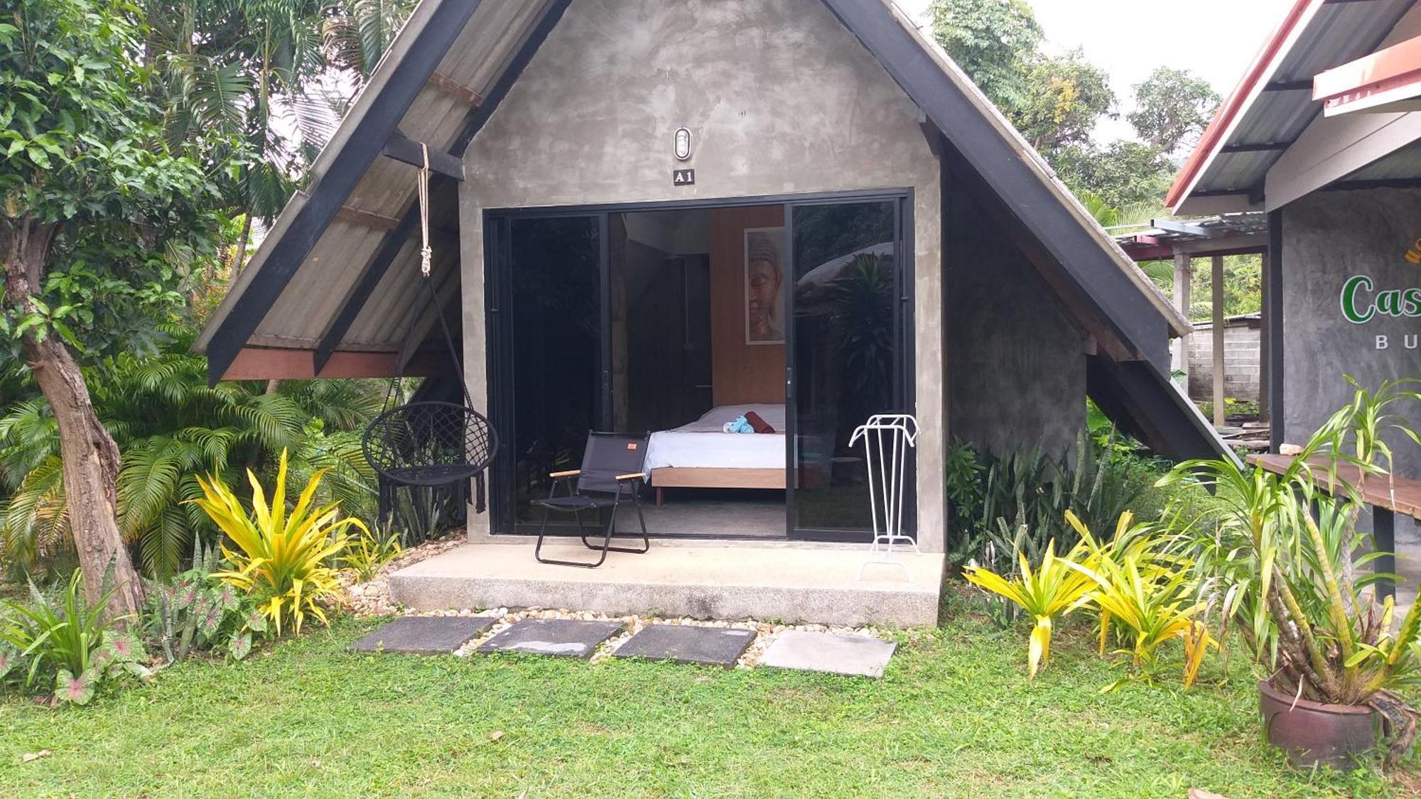 Cashewnut Tree Resort Koh Lanta Luaran gambar