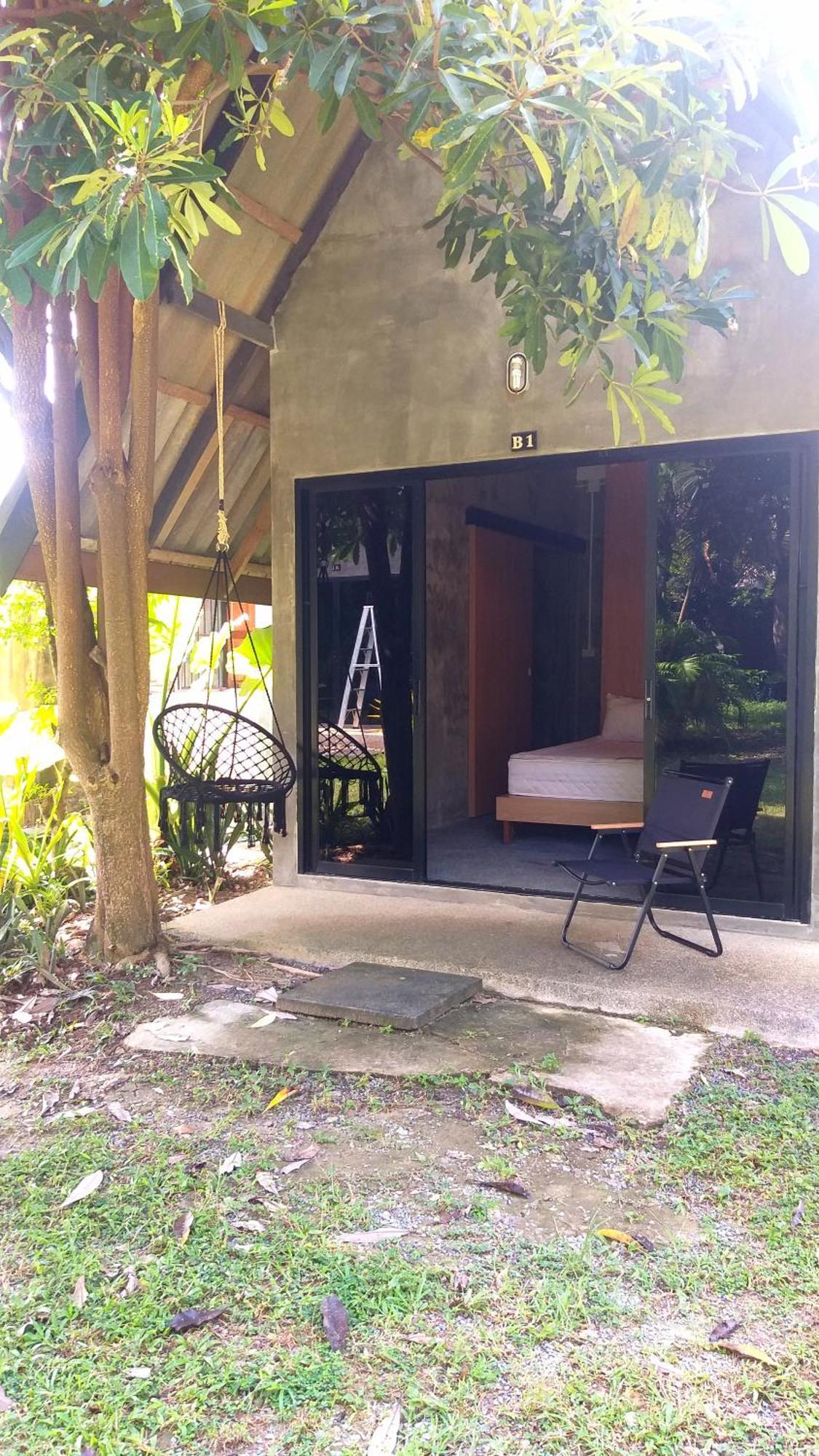 Cashewnut Tree Resort Koh Lanta Luaran gambar