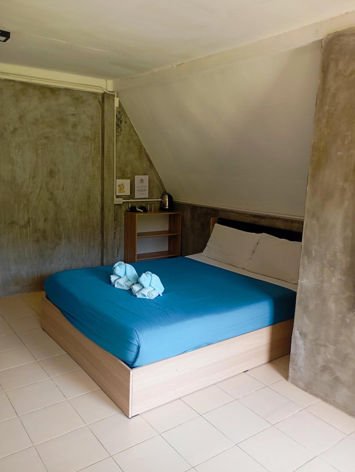 Cashewnut Tree Resort Koh Lanta Luaran gambar