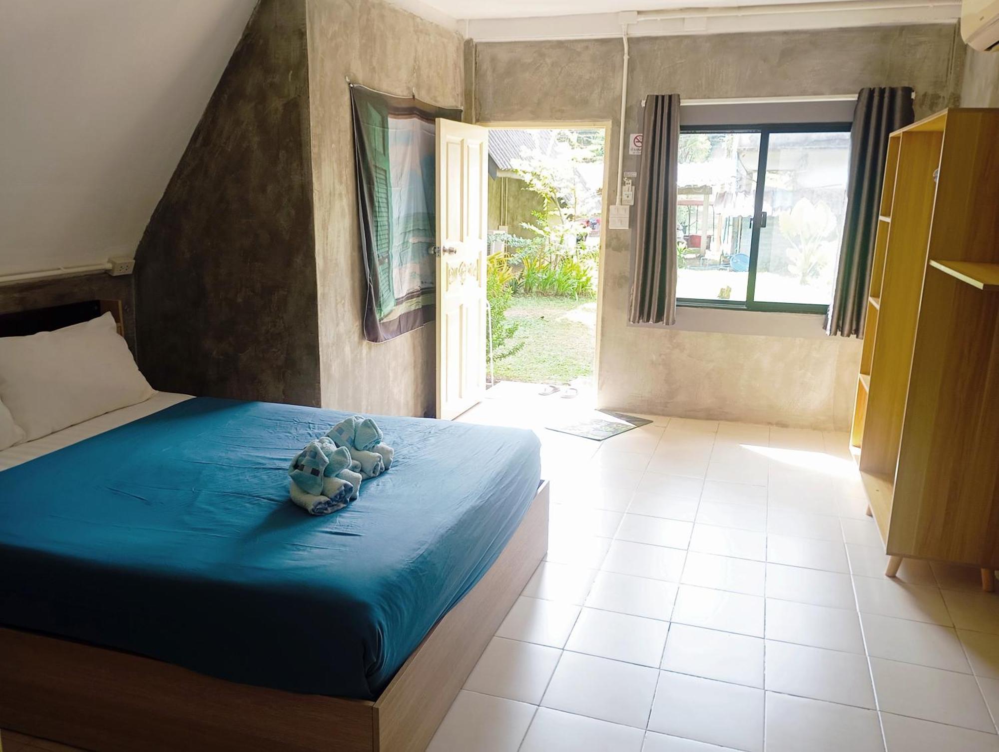 Cashewnut Tree Resort Koh Lanta Luaran gambar