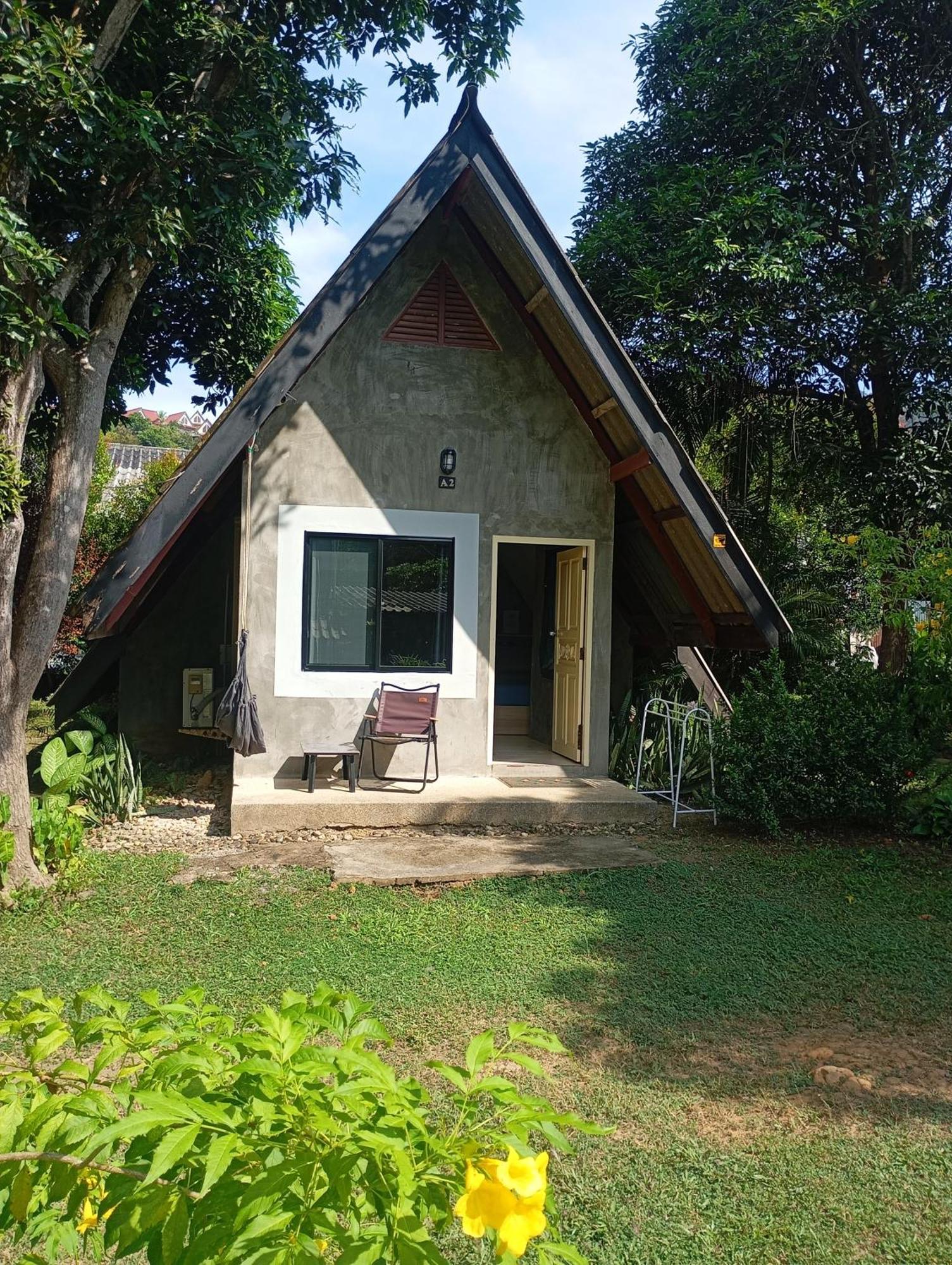 Cashewnut Tree Resort Koh Lanta Luaran gambar