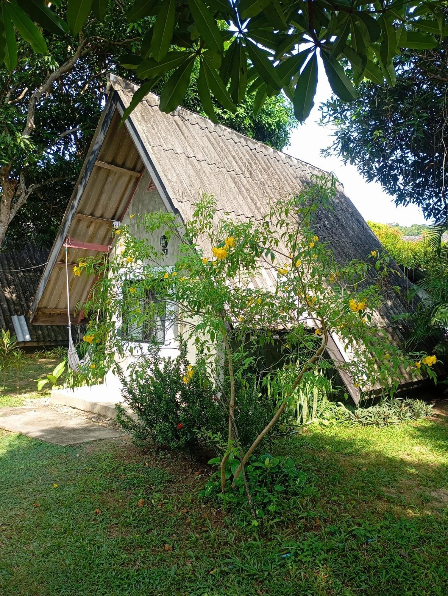 Cashewnut Tree Resort Koh Lanta Luaran gambar
