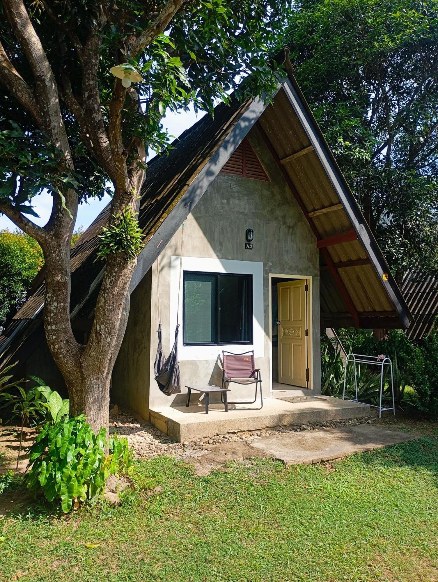 Cashewnut Tree Resort Koh Lanta Luaran gambar
