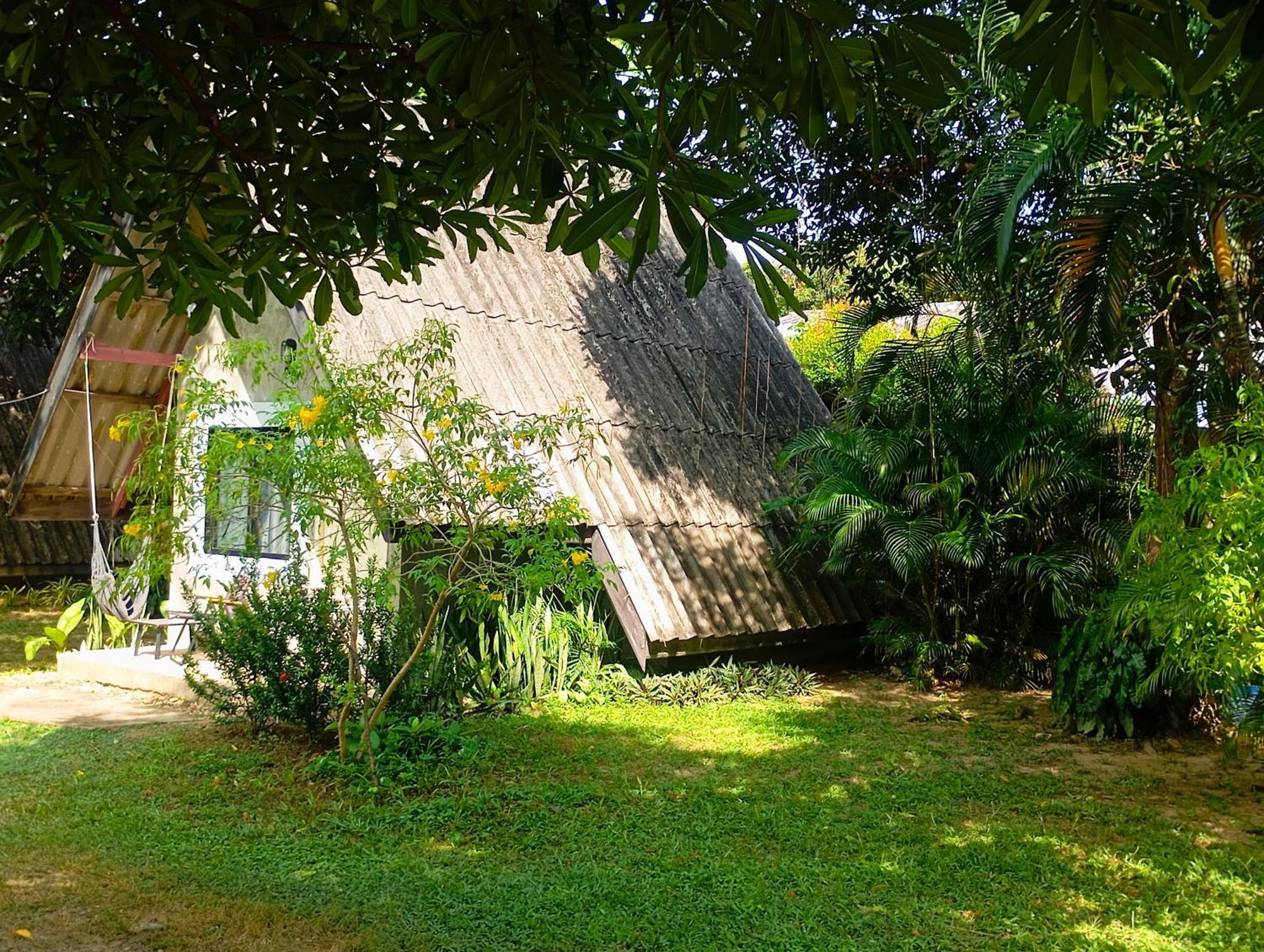 Cashewnut Tree Resort Koh Lanta Luaran gambar