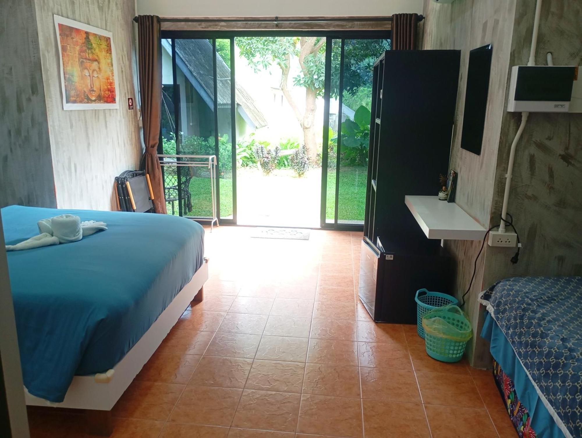 Cashewnut Tree Resort Koh Lanta Luaran gambar