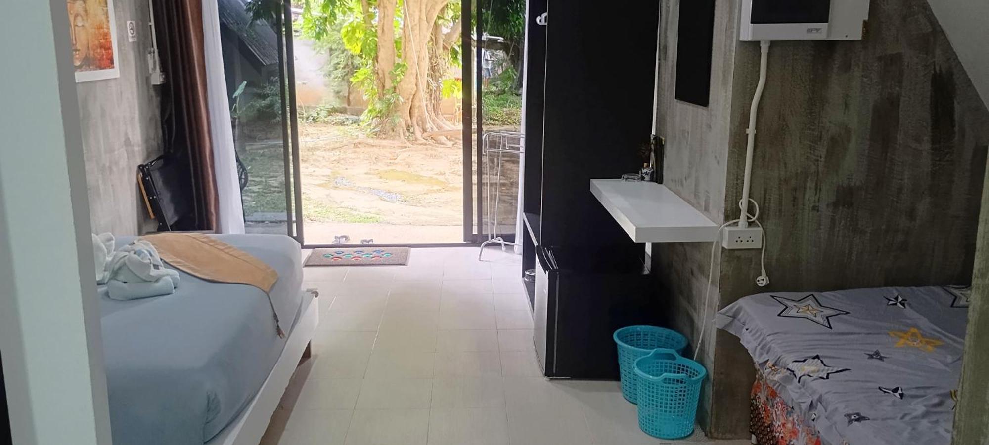 Cashewnut Tree Resort Koh Lanta Luaran gambar