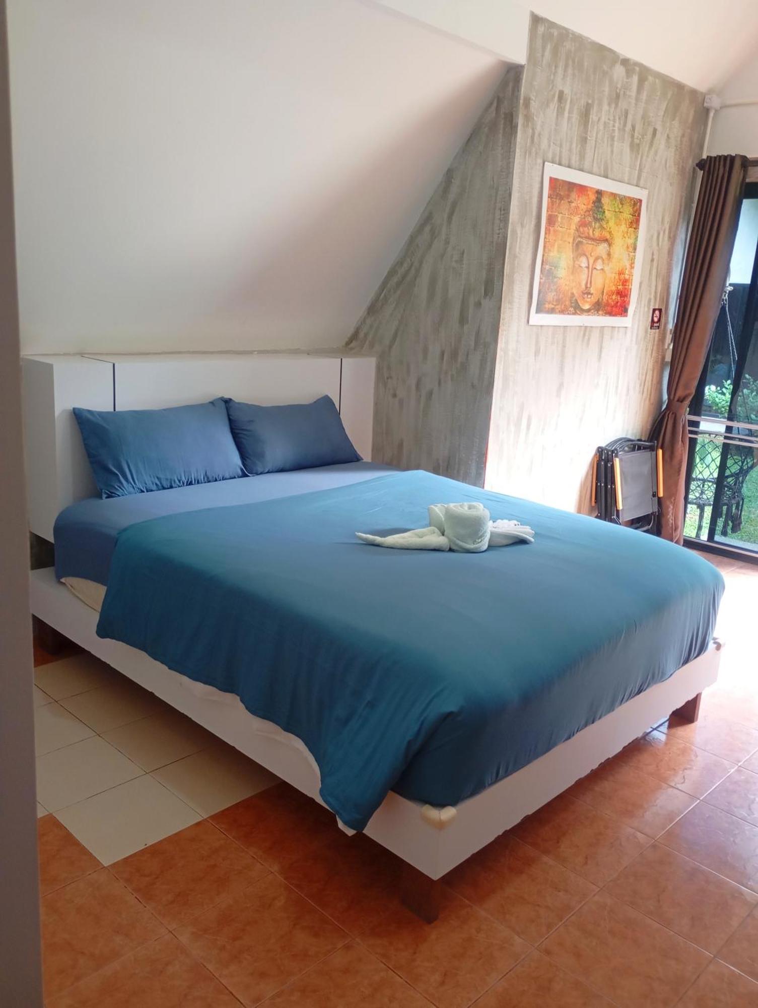 Cashewnut Tree Resort Koh Lanta Luaran gambar