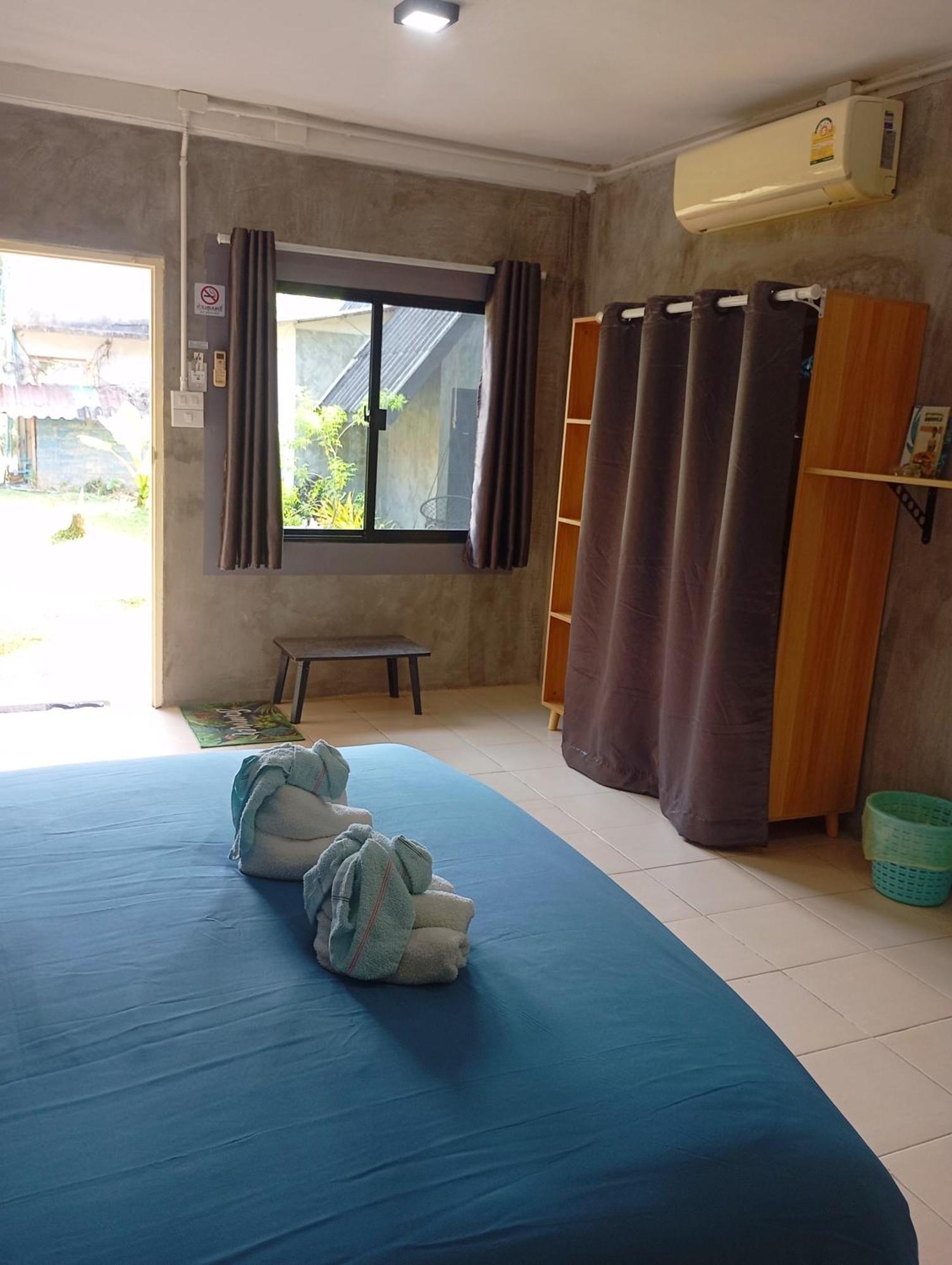 Cashewnut Tree Resort Koh Lanta Luaran gambar