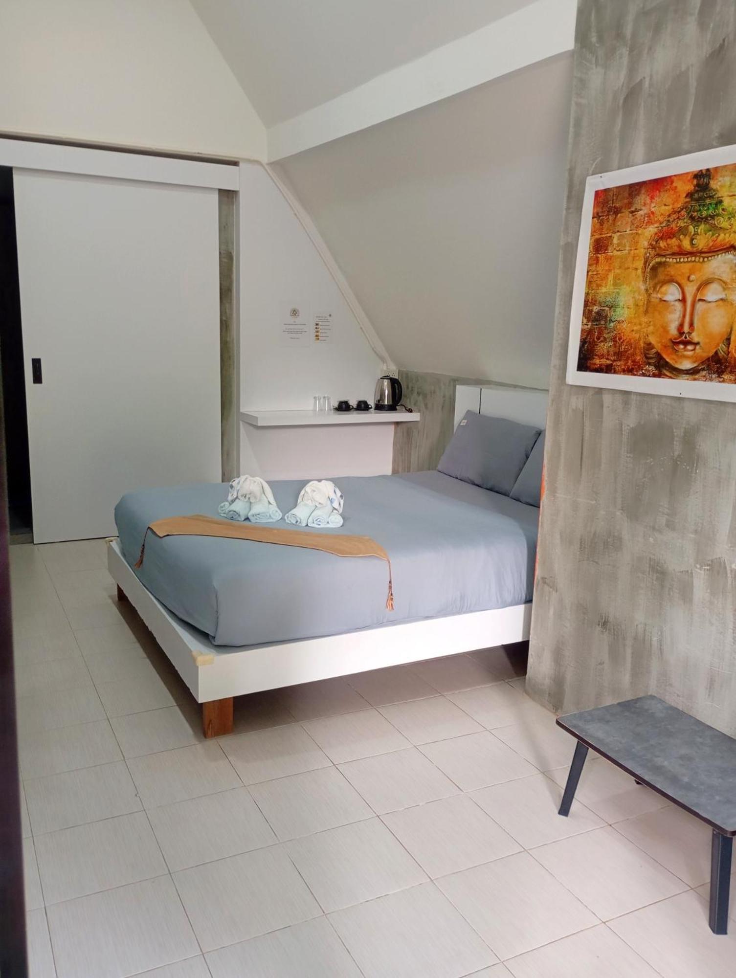 Cashewnut Tree Resort Koh Lanta Luaran gambar